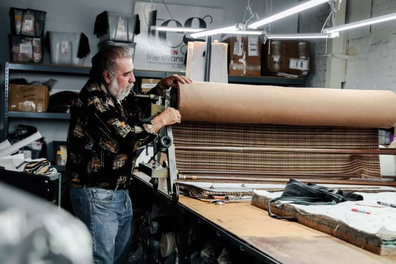 fabric design
