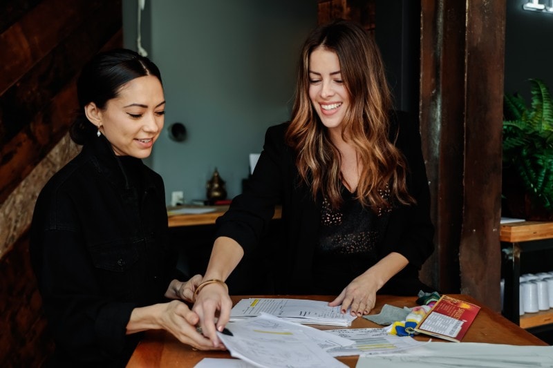 clothing manufacturers planning