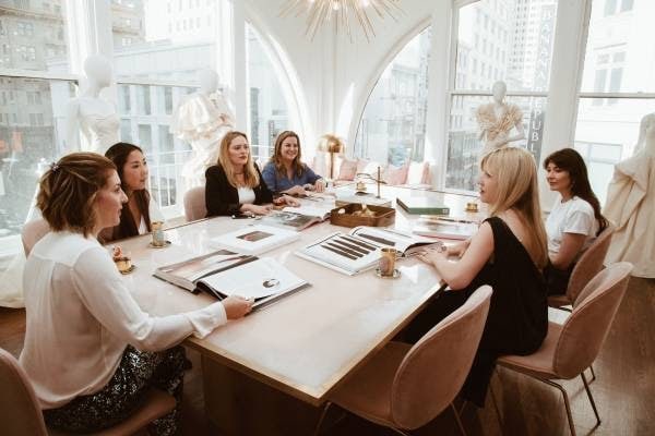 TEG: How to become a fashion designer