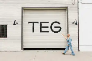 TEG - your clothing manufacturer in LA