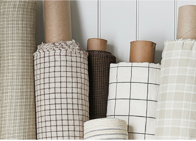 sustainable fabric sourcing