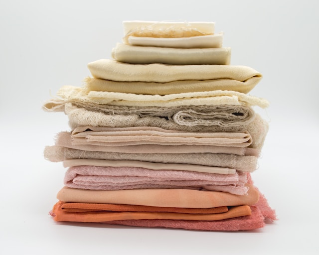 ethical fabric sourcing